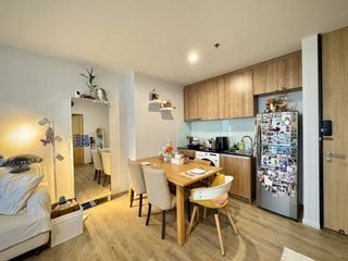 Wohnung zur Miete und zum Kauf mit 1 Zimmer in Chatuchak, Bangkok