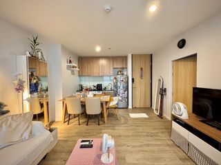 Wohnung zur Miete und zum Kauf mit 1 Zimmer in Chatuchak, Bangkok