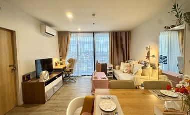 Wohnung zur Miete und zum Kauf mit 1 Zimmer in Chatuchak, Bangkok