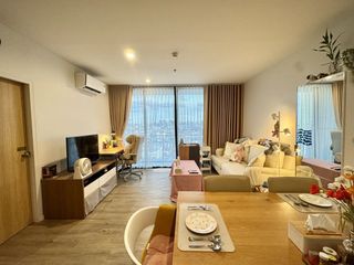 Wohnung zur Miete und zum Kauf mit 1 Zimmer in Chatuchak, Bangkok