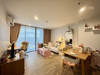 Wohnung zur Miete und zum Kauf mit 1 Zimmer in Chatuchak, Bangkok