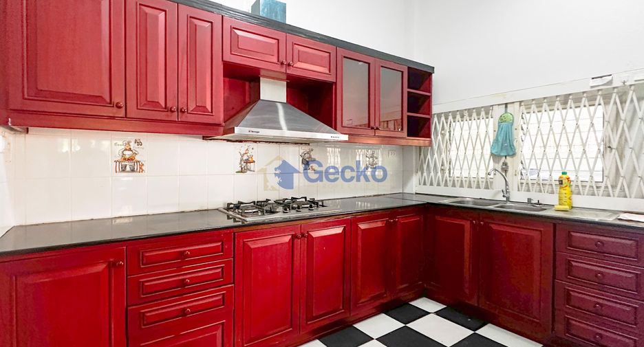 Продажа 3 спальни дом в Банг Сарай, Паттайя