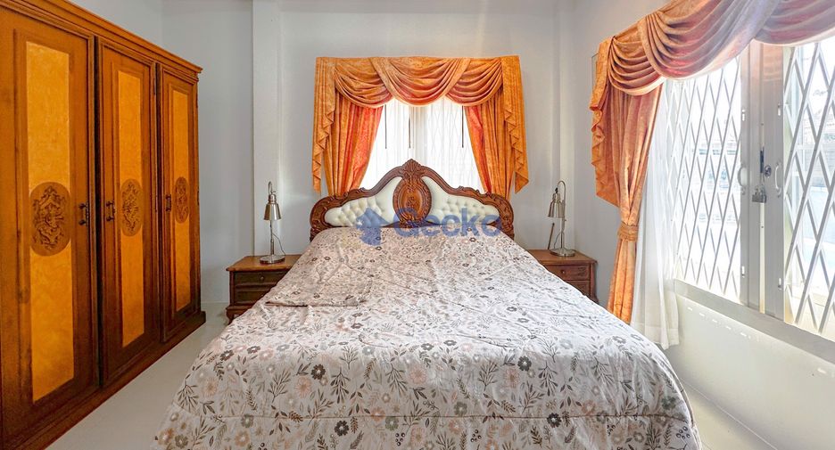 Продажа 3 спальни дом в Банг Сарай, Паттайя