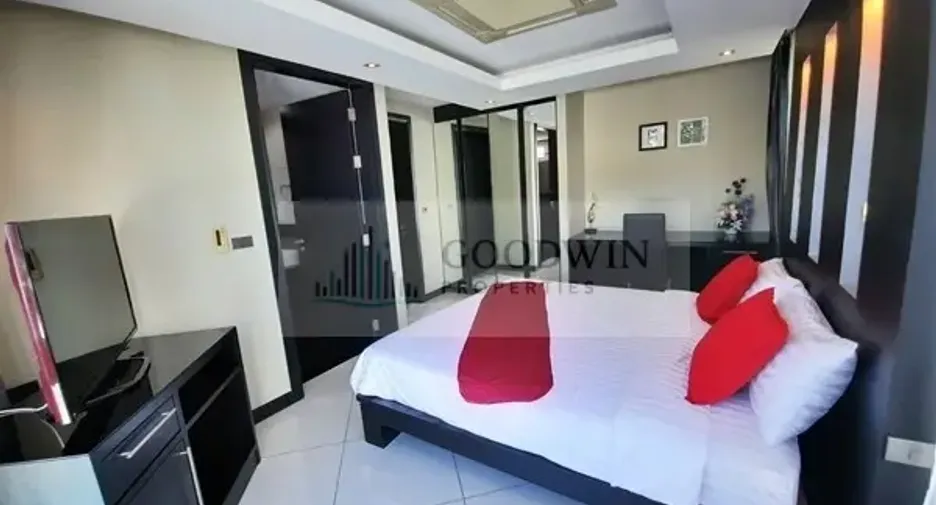 Haus zum Kauf mit 5 Zimmer in Jomtien, Pattaya