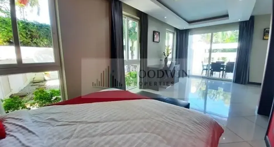 Haus zum Kauf mit 5 Zimmer in Jomtien, Pattaya