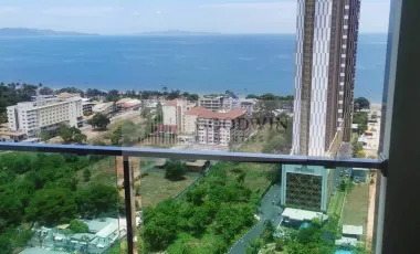 For rent 2 bedrooms condo in Jomtien, Pattaya