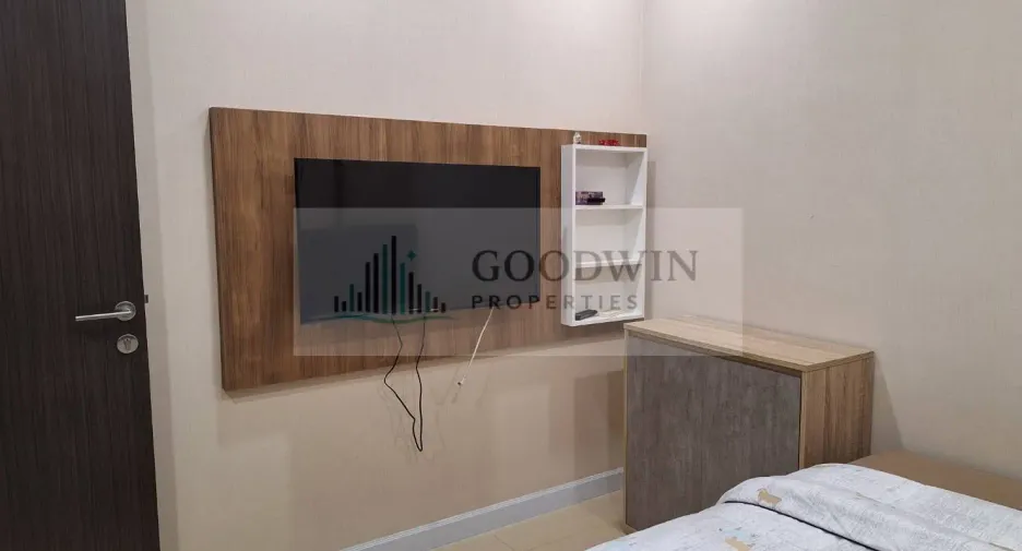 Wohnung zur Miete mit 2 Zimmer in Jomtien, Pattaya
