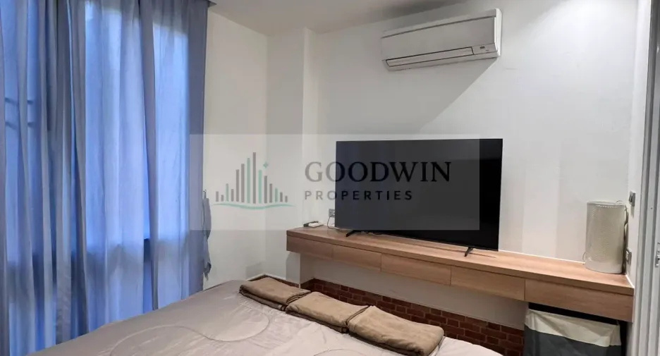 ขาย 2 ห้องนอน คอนโด ใน จอมเทียน, พัทยา