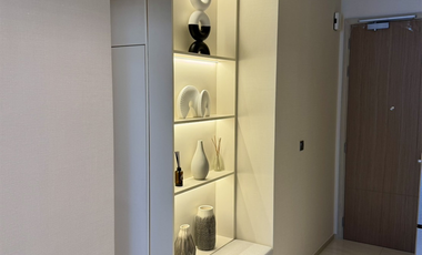 À vendre 1 chambre condo à Bang Rak, Bangkok