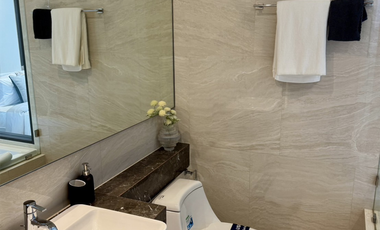 À vendre 1 chambre condo à Bang Rak, Bangkok