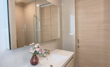Condo en alquiler de 2 habitaciones en Khlong Toei, Bangkok