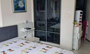 Wohnung zum Kauf mit 2 Zimmer in Chatuchak, Bangkok