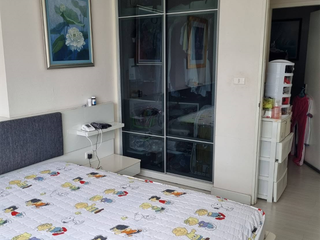 Wohnung zum Kauf mit 2 Zimmer in Chatuchak, Bangkok