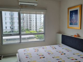Wohnung zum Kauf mit 2 Zimmer in Chatuchak, Bangkok