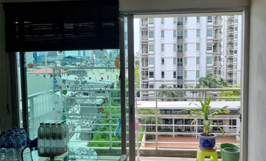À vendre 2 chambres condo à Chatuchak, Bangkok