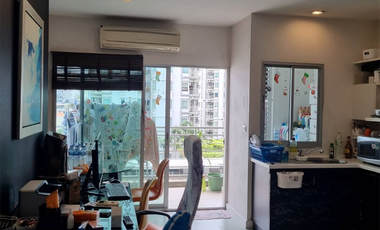 À vendre 2 chambres condo à Chatuchak, Bangkok