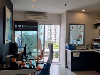 Wohnung zum Kauf mit 2 Zimmer in Chatuchak, Bangkok