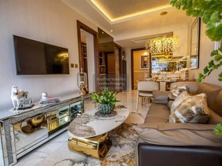 出售 3 卧室 公寓 在 Bang Lamung, Chon Buri