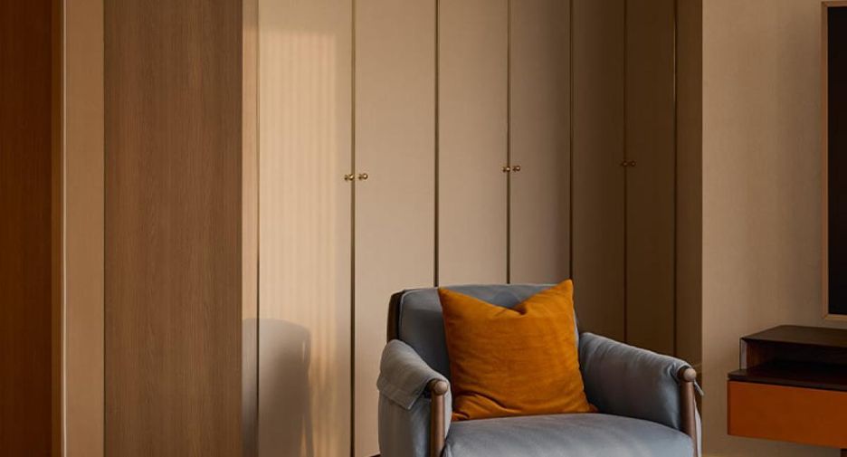 For sale 3 ベッドルーム condo in Khlong Toei, Bangkok