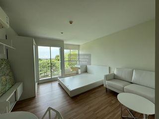 For sale 1 Beds condo in Bueng Kum, Bangkok