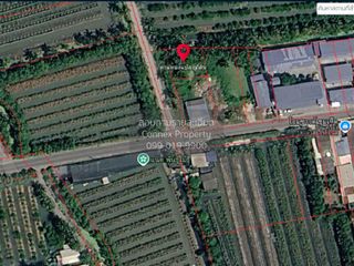 Продажа 1 кровать Участок в Sam Phran, Накхонпатхом