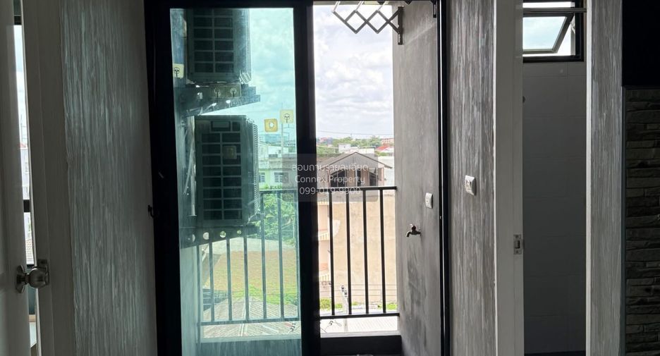 For sale 1 Beds condo in Lam Luk Ka, Pathum Thani