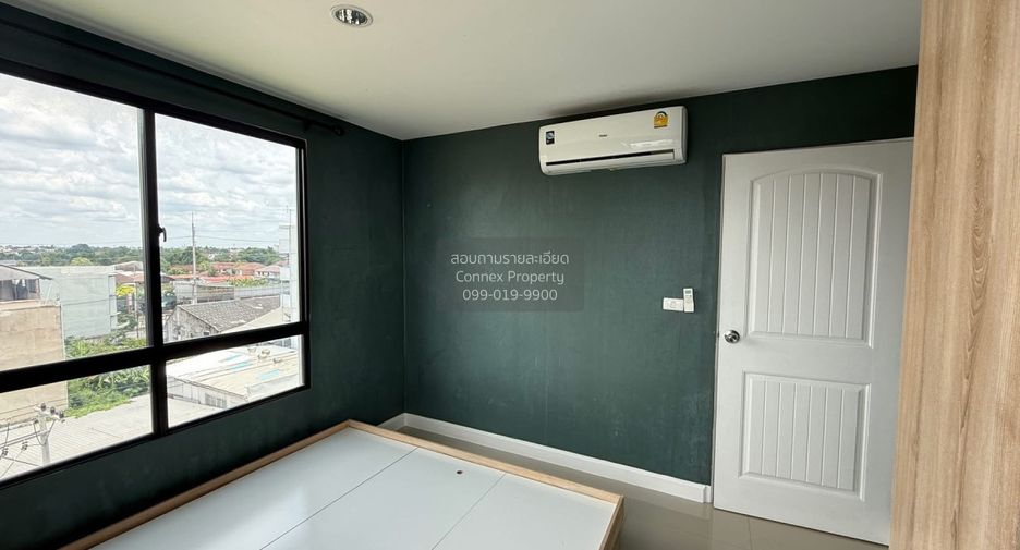 For sale 1 Beds condo in Lam Luk Ka, Pathum Thani