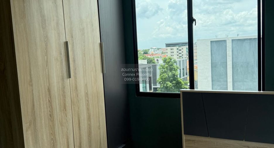 For sale 1 Beds condo in Lam Luk Ka, Pathum Thani