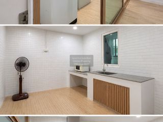 For sale 3 ベッドルーム townhouse in Phasi Charoen, Bangkok