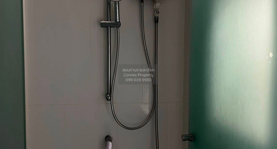 Продажа 1 кровать кондо в Банг Рак, Бангкок