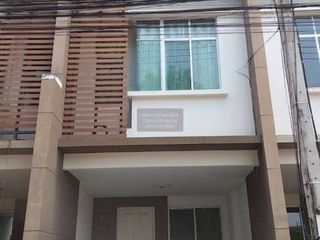 Продажа 3 спальни таунхаус в Рат Бурана, Бангкок