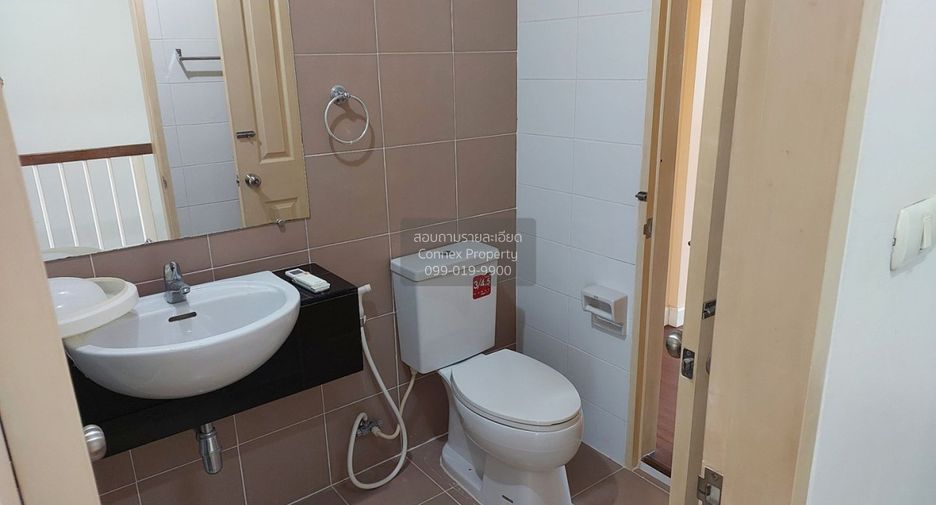 Продажа 3 спальни таунхаус в Рат Бурана, Бангкок
