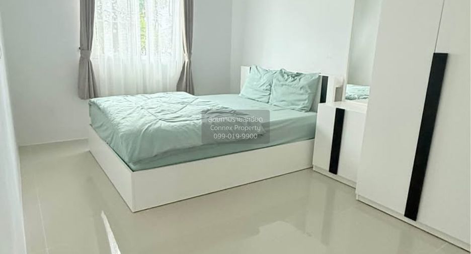 Reihenhaus zum Kauf mit 2 Zimmer in Mueang Phuket, Phuket