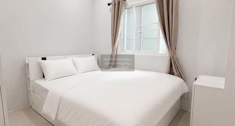 Reihenhaus zum Kauf mit 2 Zimmer in Mueang Phuket, Phuket