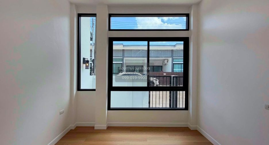 For sale 2 ベッドルーム townhouse in Thalang, Phuket