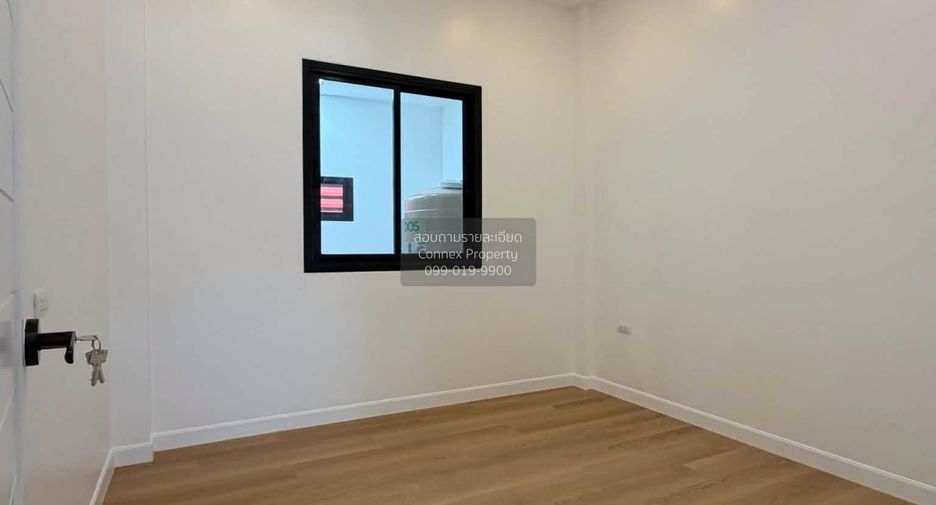 For sale 2 ベッドルーム townhouse in Thalang, Phuket