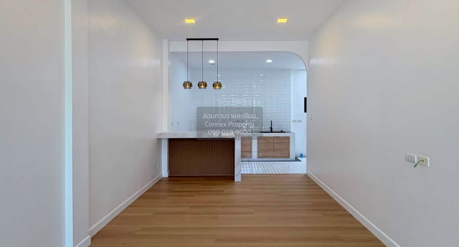For sale 2 ベッドルーム townhouse in Thalang, Phuket