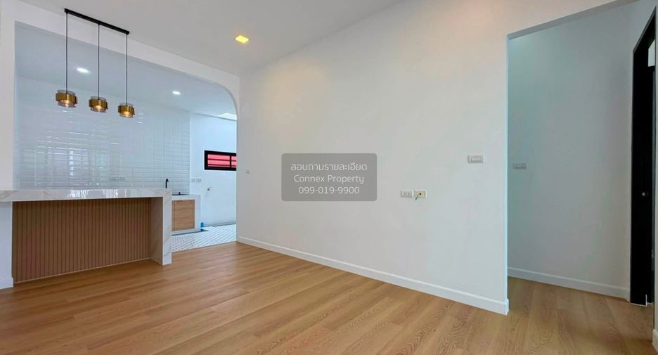 For sale 2 ベッドルーム townhouse in Thalang, Phuket