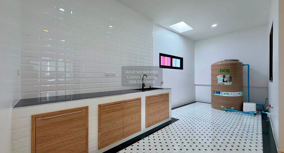For sale 2 ベッドルーム townhouse in Thalang, Phuket