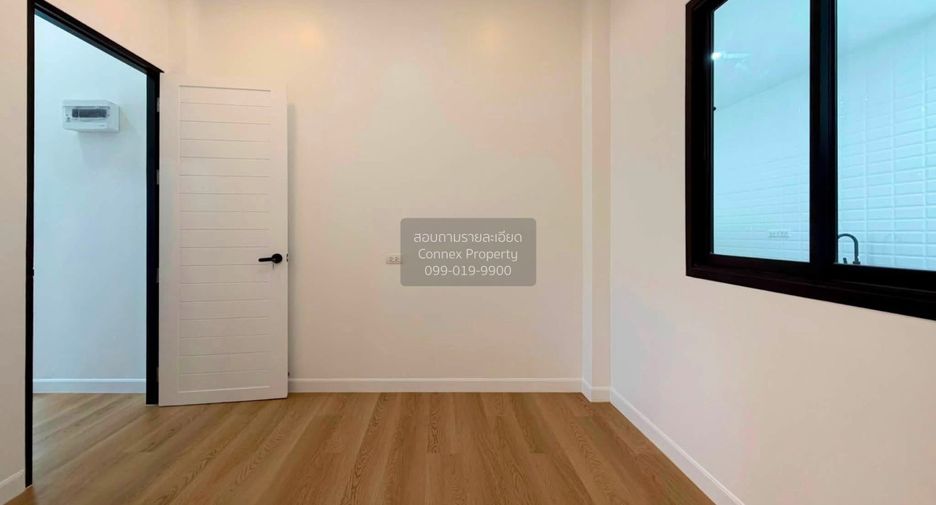 For sale 2 ベッドルーム townhouse in Thalang, Phuket