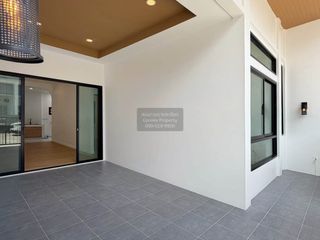 For sale 2 ベッドルーム townhouse in Thalang, Phuket