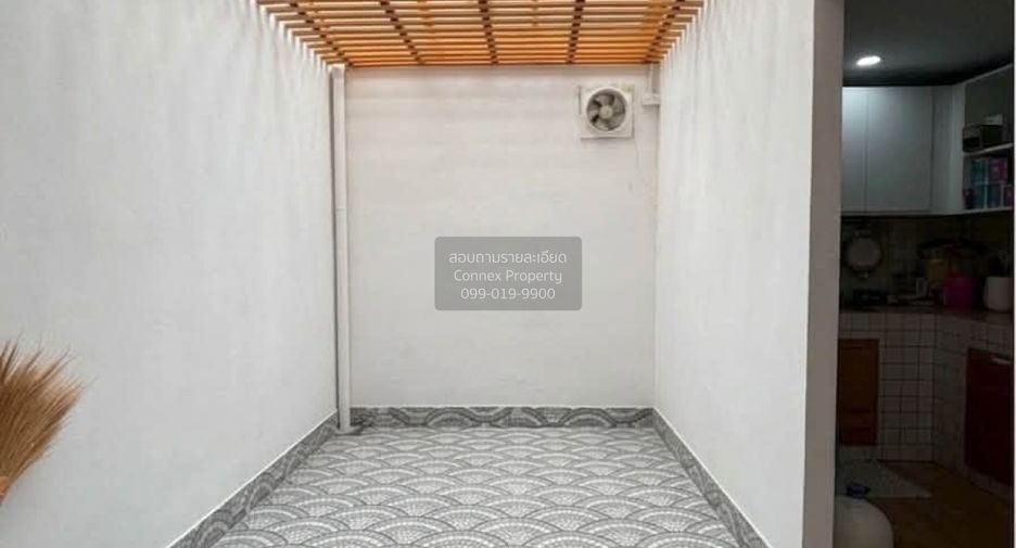 Casa adosada en venta de 3 habitaciones en Mueang Phuket, Phuket
