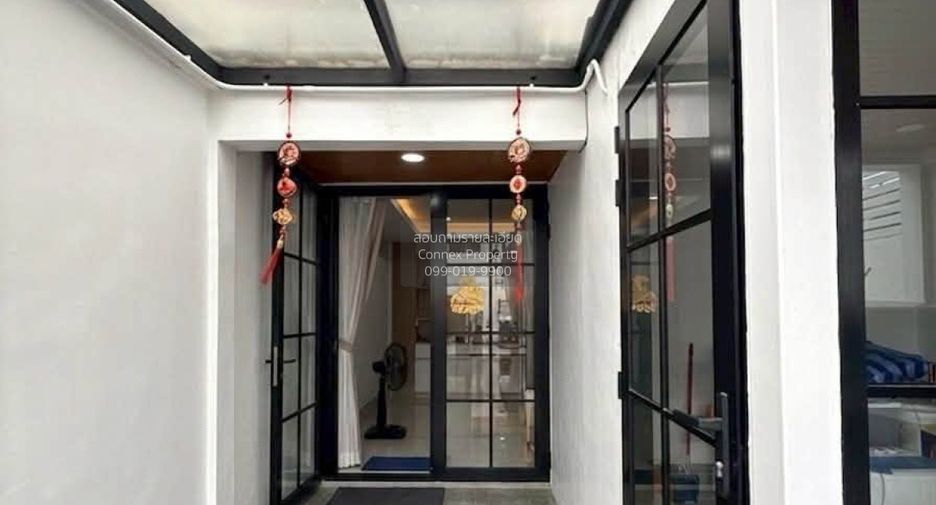 Casa adosada en venta de 3 habitaciones en Mueang Phuket, Phuket