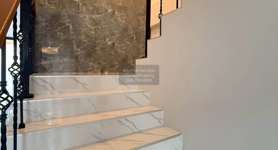 Casa adosada en venta de 3 habitaciones en Mueang Phuket, Phuket