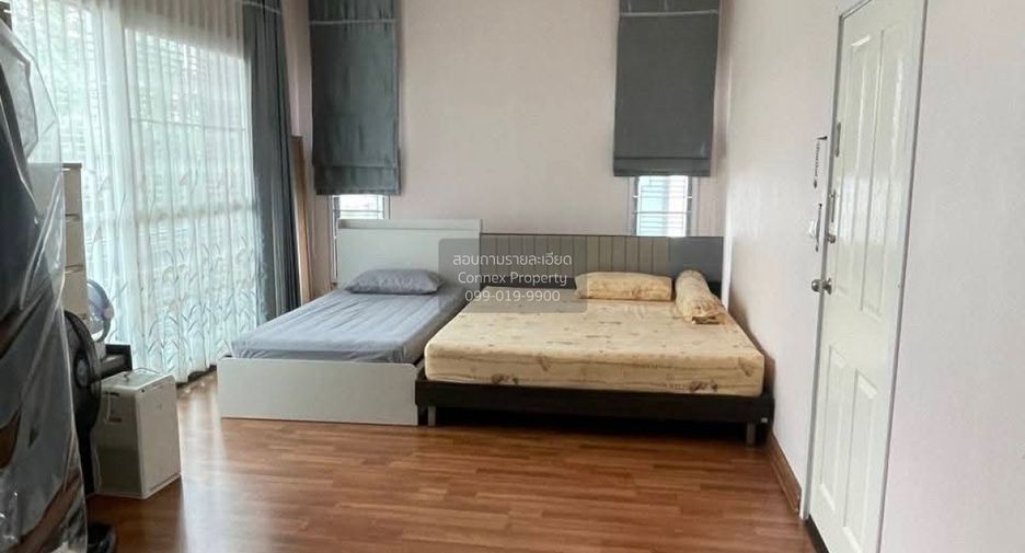 For sale 3 bedrooms house in Prawet, Bangkok
