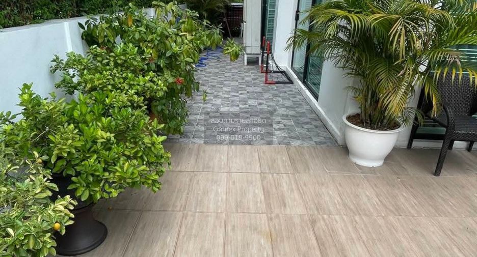 For sale 3 bedrooms house in Prawet, Bangkok