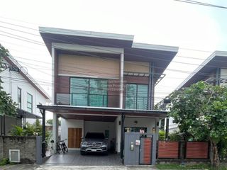 Casa en venta de 3 habitaciones en Prawet, Bangkok