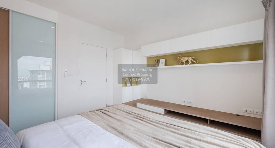 Condo en venta de 2 habitaciones en Chatuchak, Bangkok