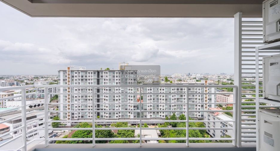 Condo en venta de 2 habitaciones en Chatuchak, Bangkok