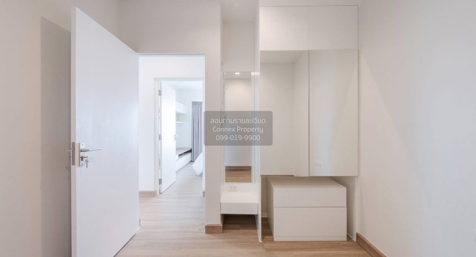 Condo en venta de 2 habitaciones en Chatuchak, Bangkok